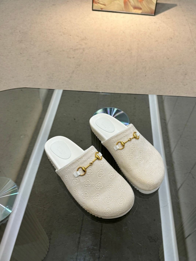 Gucci Slippers